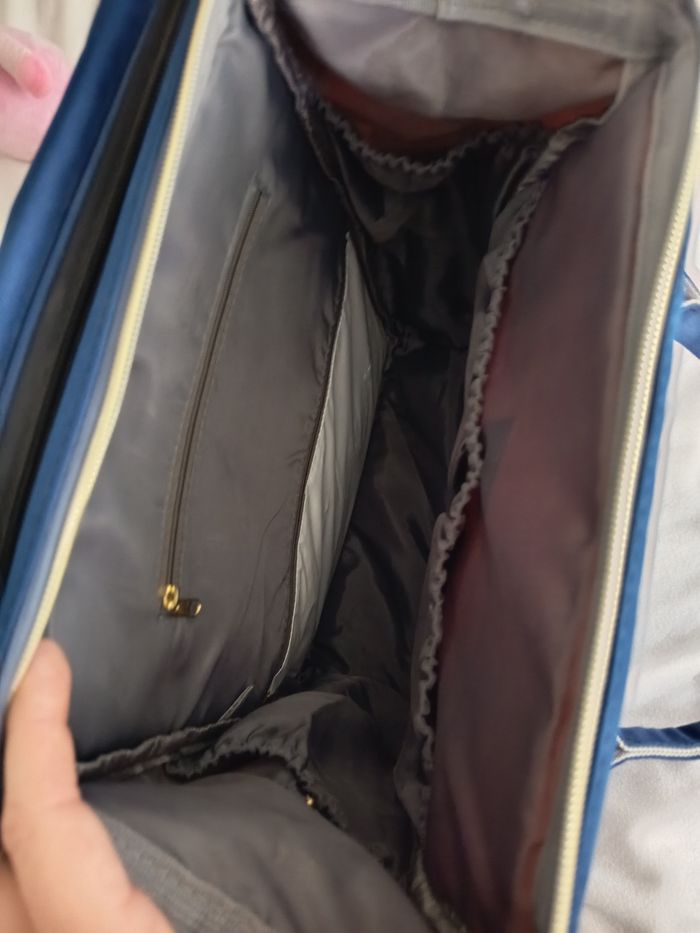 Sac a langer - photo numéro 6