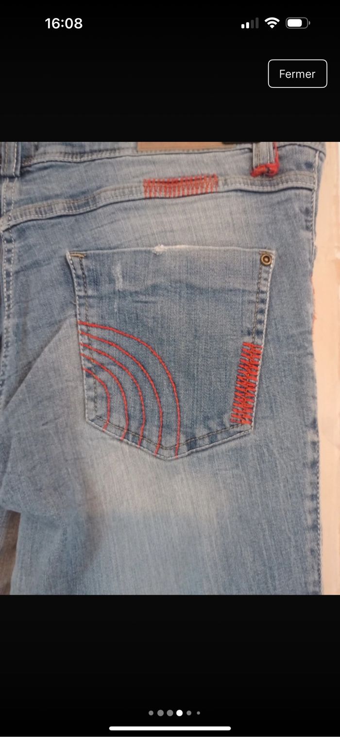 Pantalon - photo numéro 4