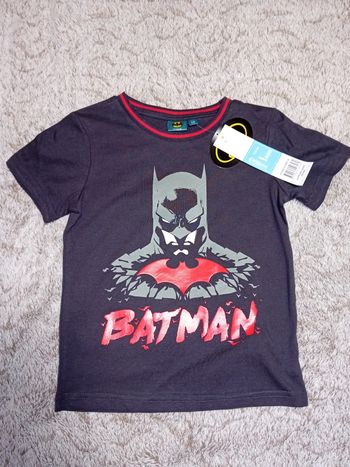 Tee-shirt Batman
