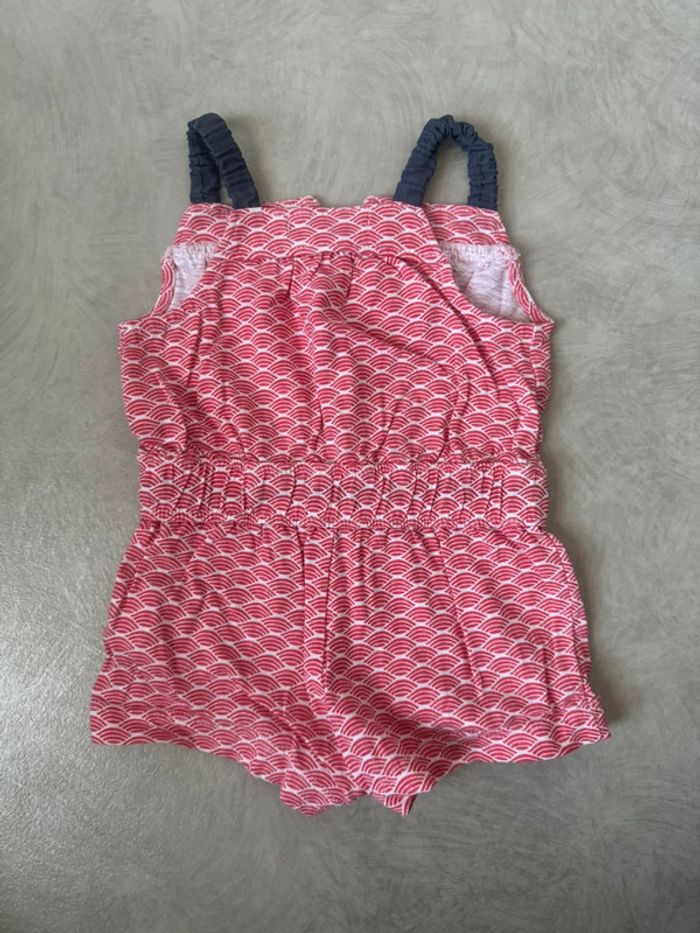 Barboteuse - photo numéro 2