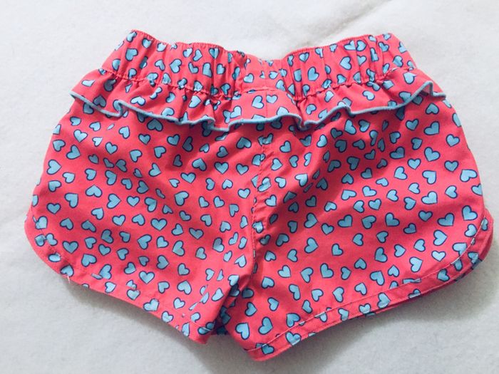 Short de bain décathlon 2 ans - photo numéro 3