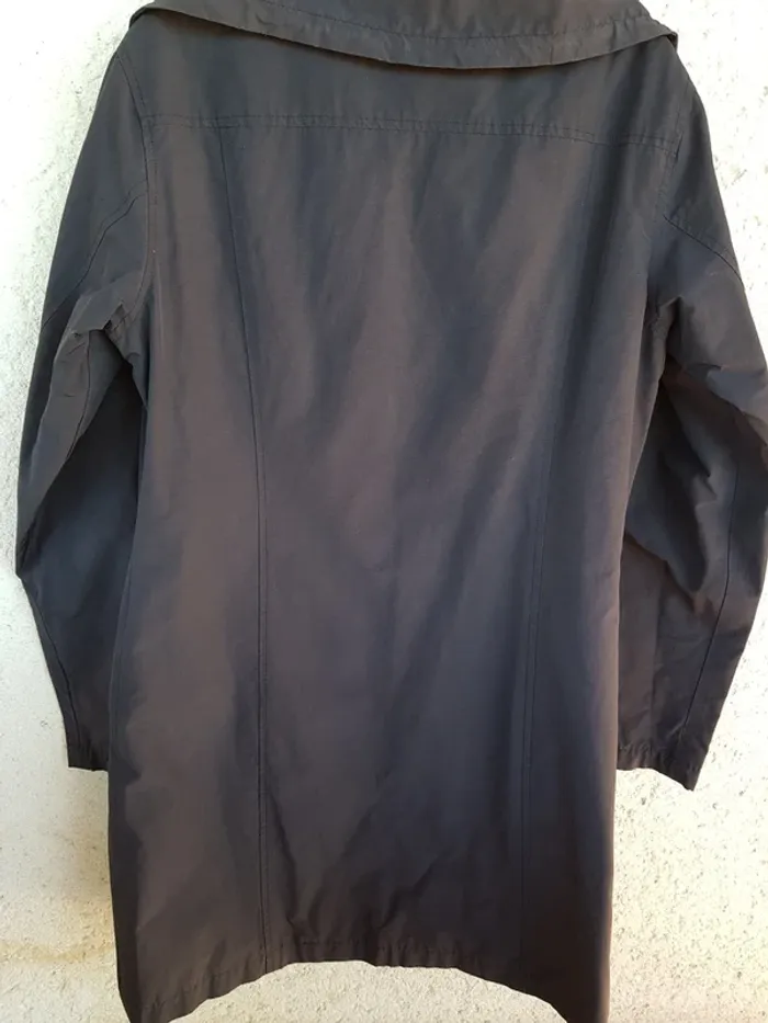 Coupe-vent imperméable 36 - photo numéro 11