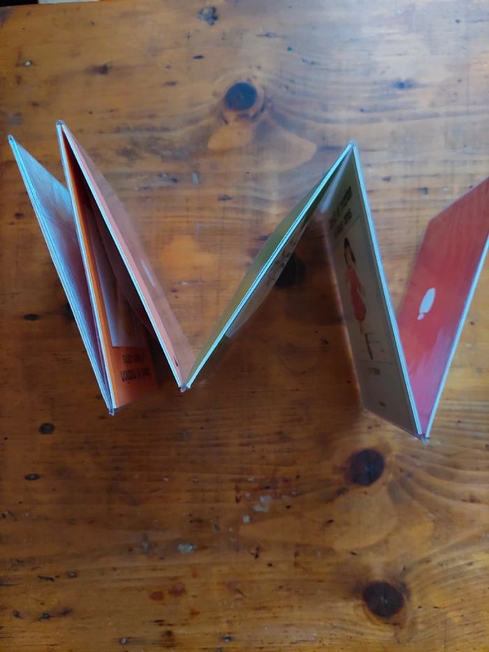 Coffret David et Marion et leurs amis Istra - photo numéro 4