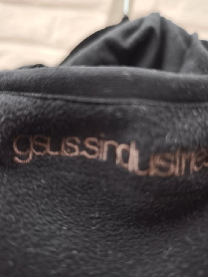 Veste polaire gsus d'industries taille XXL - photo numéro 4