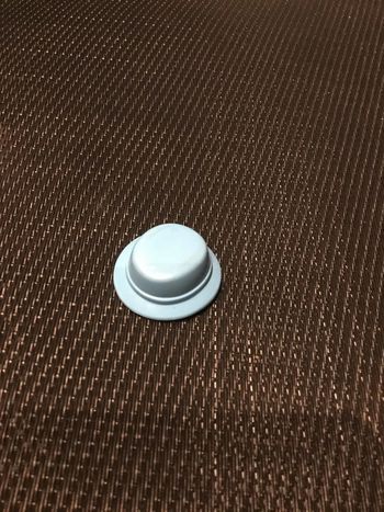 Playmobil chapeau bleu clair 3716 3864 ferme pêcheur pièces détachées