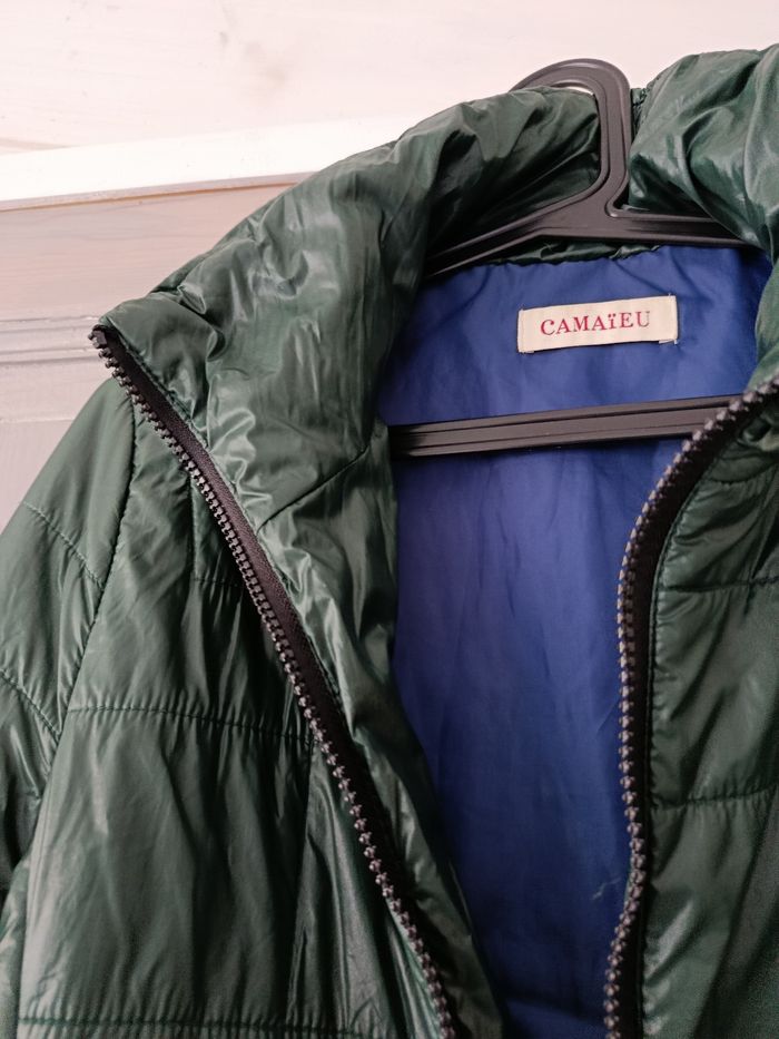 Doudoune fine (taille 42) - photo numéro 2