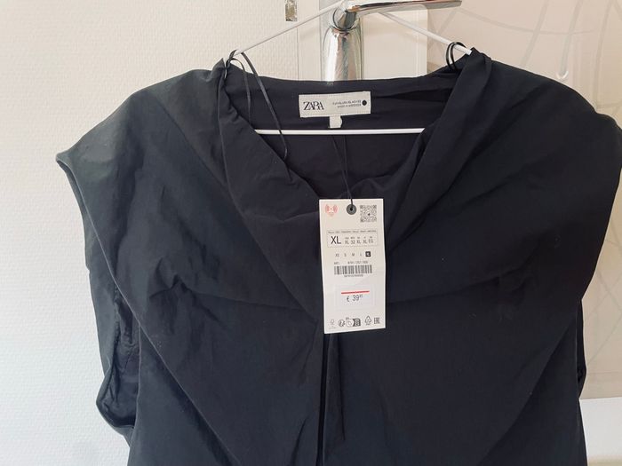 Robe Zara - photo numéro 3