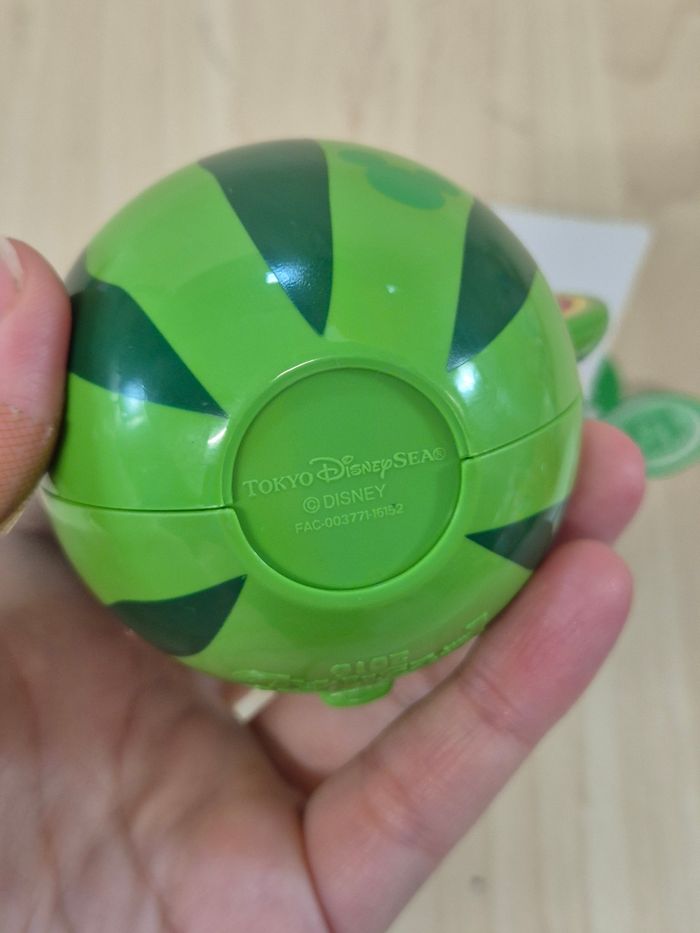 Mini boîte à snacks Tokyo Disney Resort : Pastèque Mickey - photo numéro 3