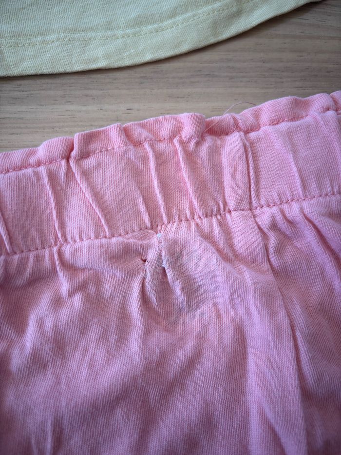 Ensemble 3 mois - photo numéro 3