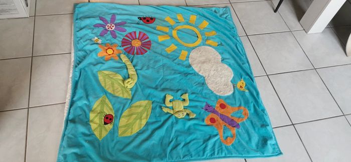 Tapis d'éveil - photo numéro 2