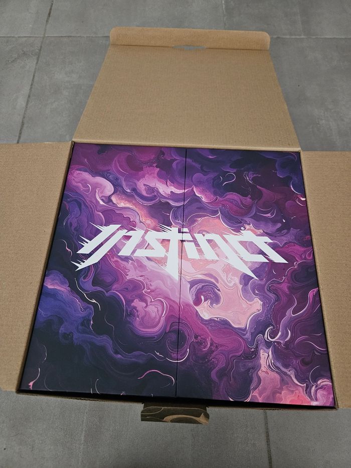 Box collector inoxtag tome 2 - photo numéro 4