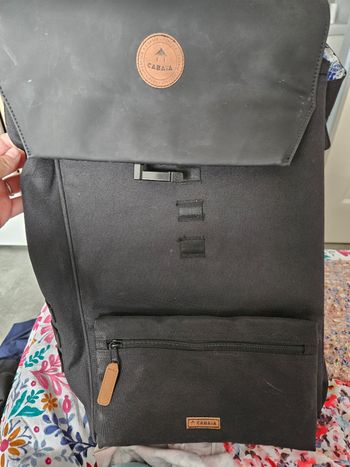 Sac à dos Cabaia