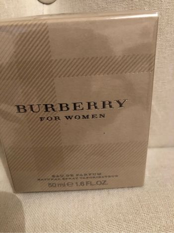 Eau de parfum  Burberry for Woman
