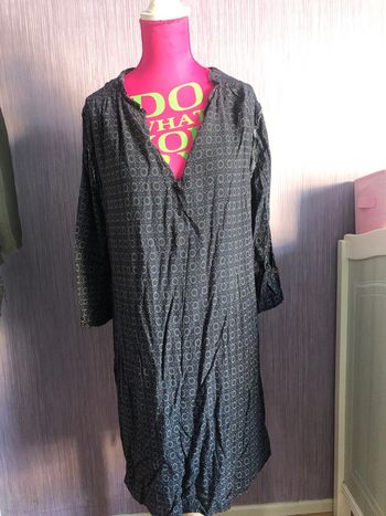 Robe ou tunique