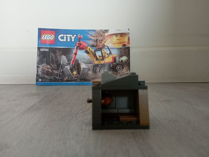 Lego cyti - photo numéro 3