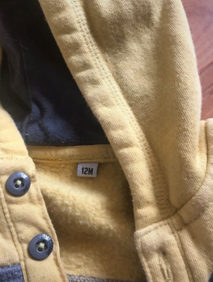 Ensemble jogging - photo numéro 2