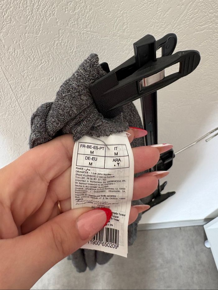 Jupe femme plissé - Taille M - Pimkie - photo numéro 3