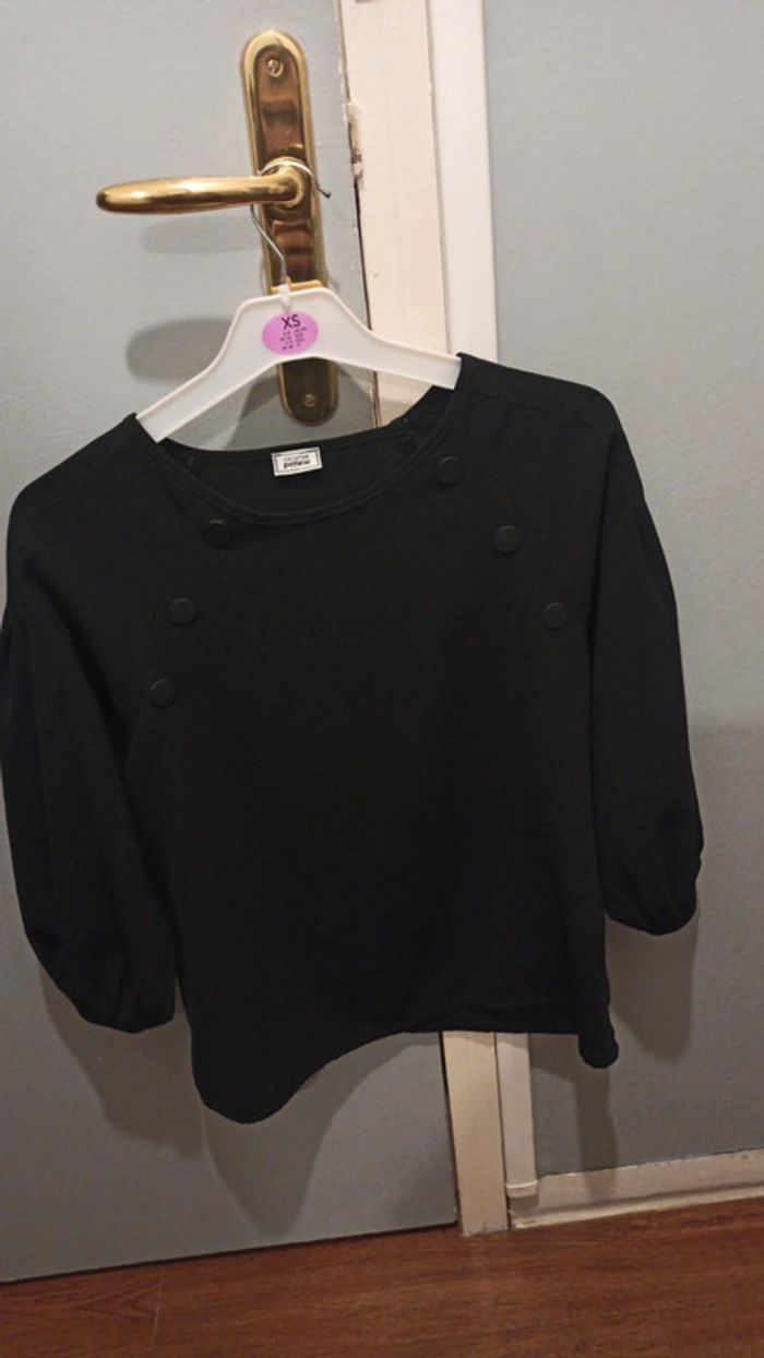 Blouse taille M marque Pimkie - photo numéro 2