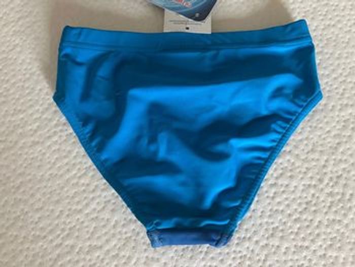 Maillot de bain Spiderman 3 ans - photo numéro 2