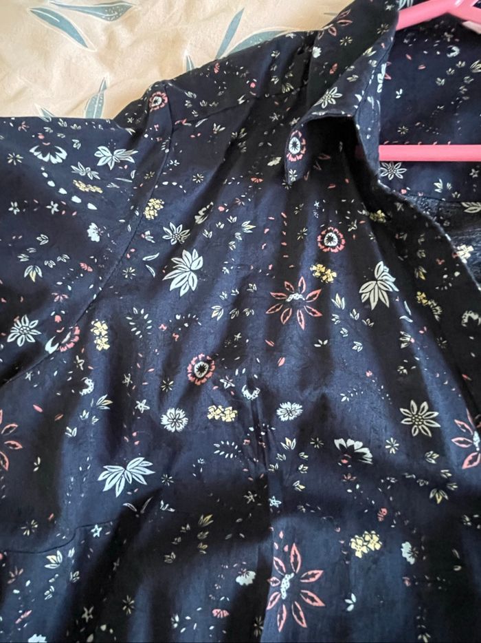 Chemise femme ML taille 38 - photo numéro 4