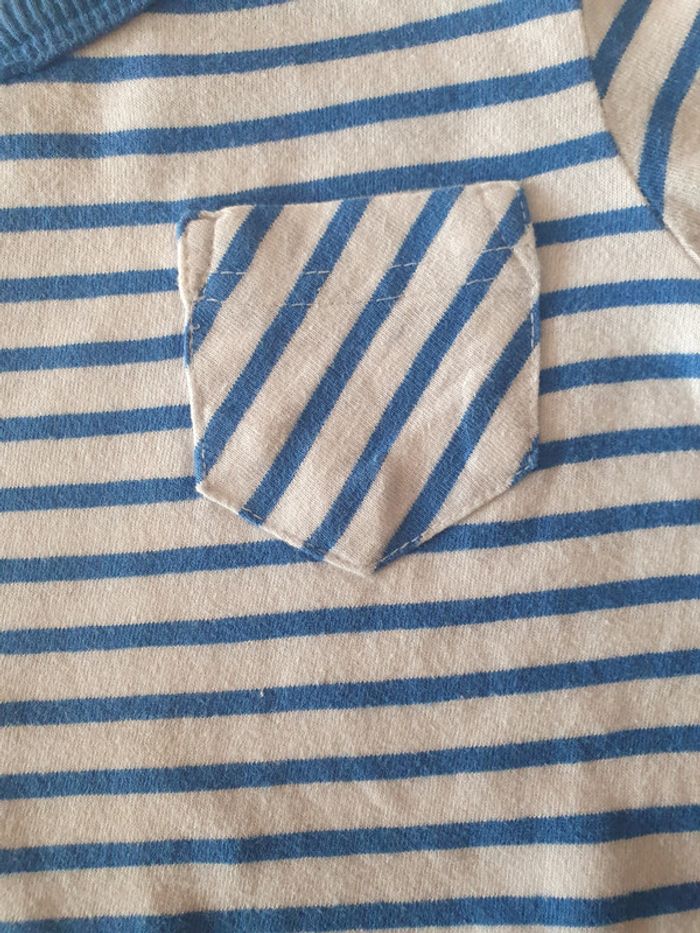 Tee-shirt - photo numéro 6