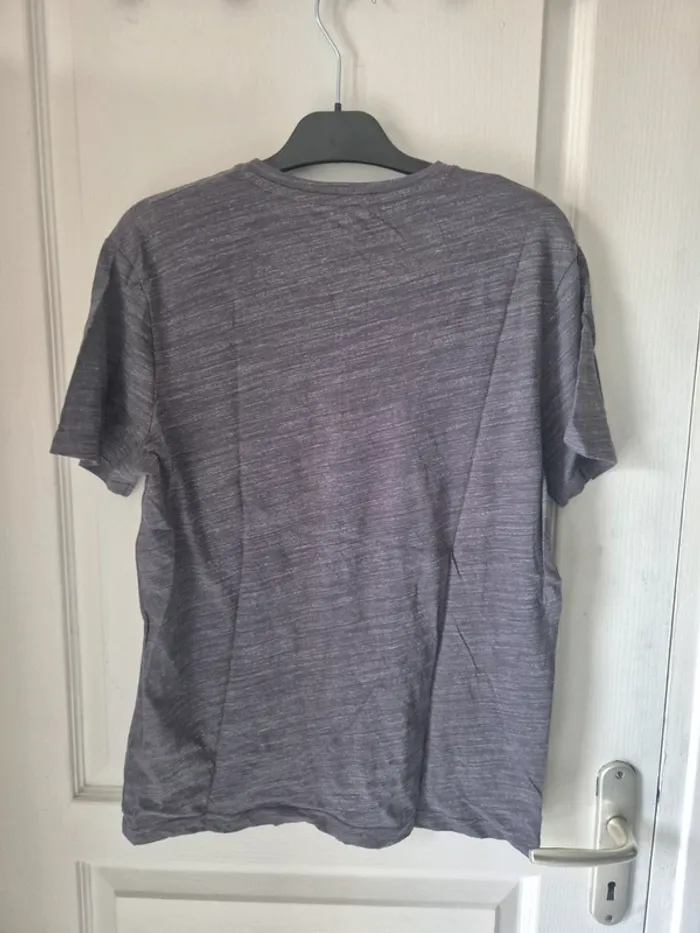 Tee shirt - photo numéro 2