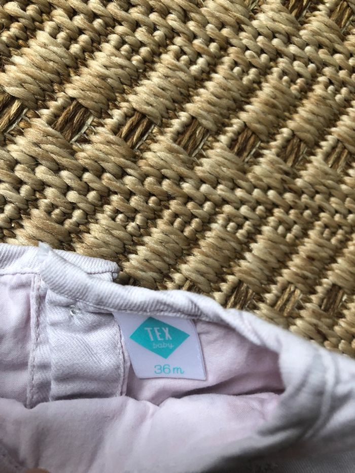 Blouse - taille 3 ans - photo numéro 3