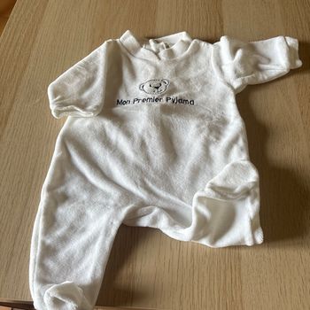 Pyjamas