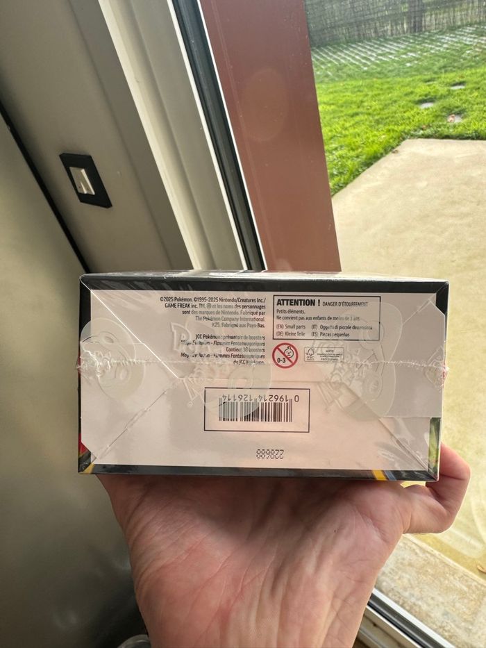 Display ME02 Flammes Fantasmatiques - photo numéro 6