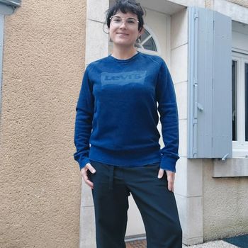 Sweat Levi's s