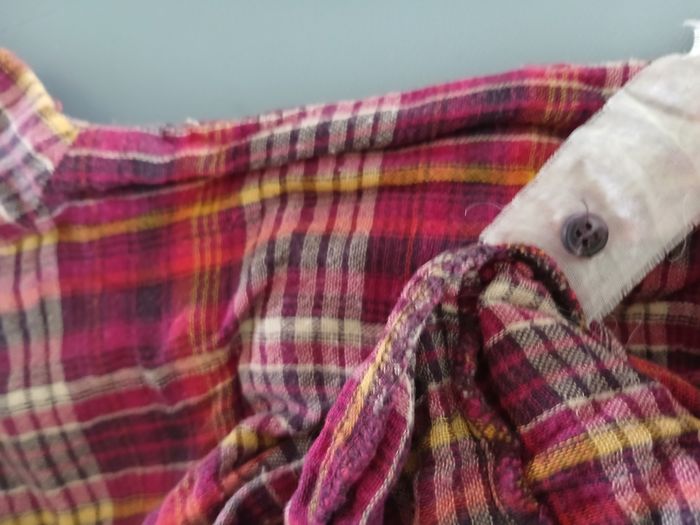 Tunique 14 ans 156 cm Lisa Rose - photo numéro 2