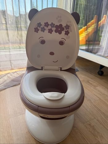 Pot bébé