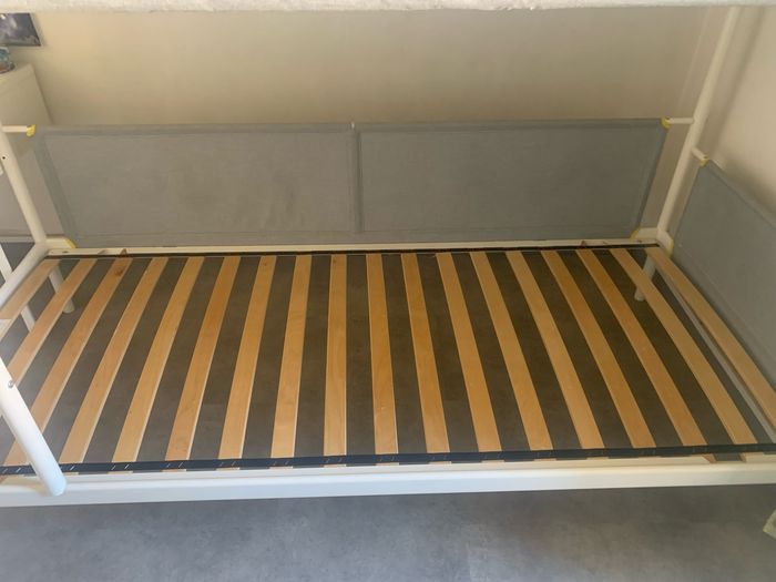 Lit superposé IKEA nom VITVAL - photo numéro 2