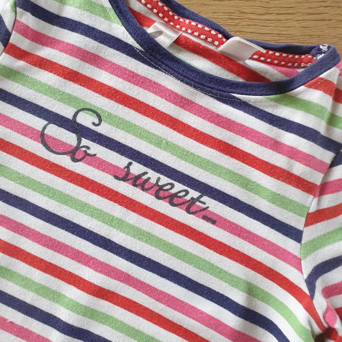 🩷 Tee-shirt 4 ans Okaïdi #emyfleury_4ansfille - photo numéro 2