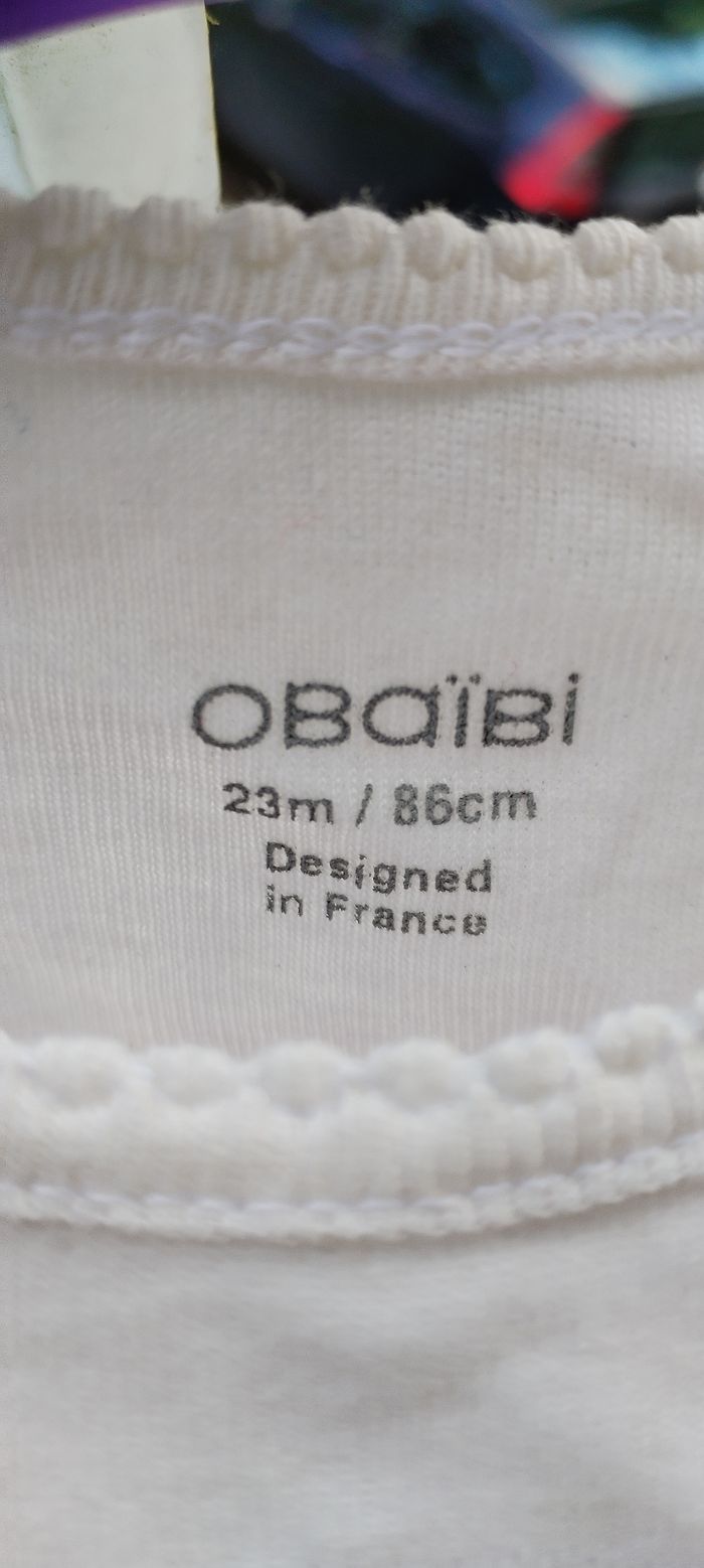 Bodies fille - photo numéro 3