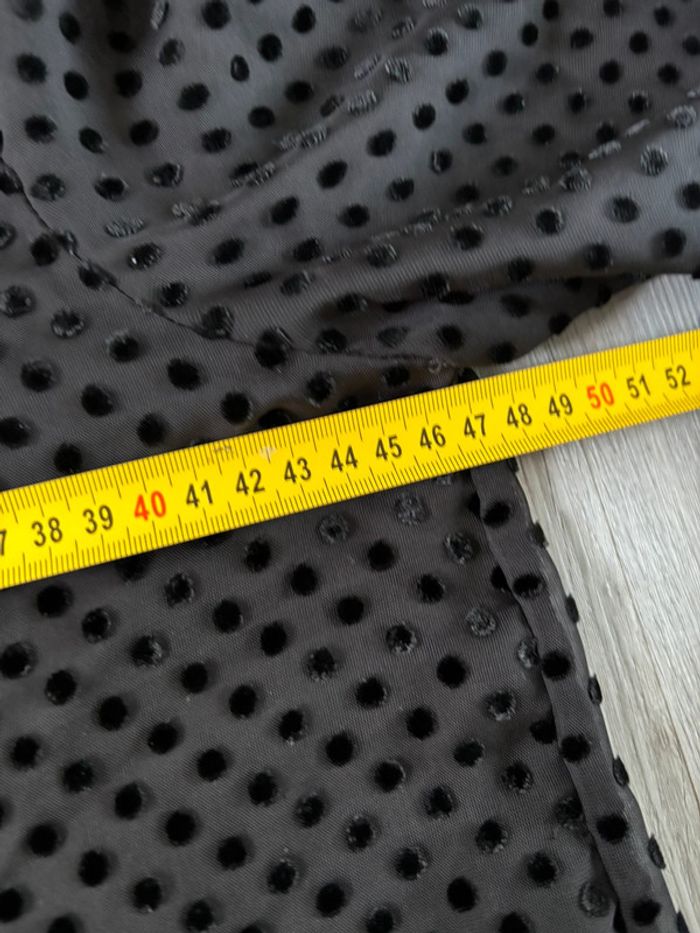 Chemisier charlior taille S - photo numéro 7