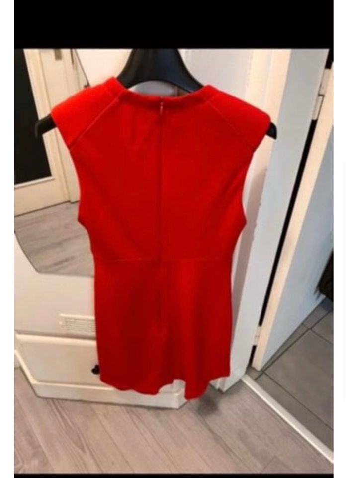 Robe Maje taille 1 - photo numéro 2