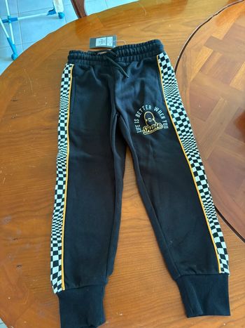 Pantalon primatk neuf 5/6 ans
