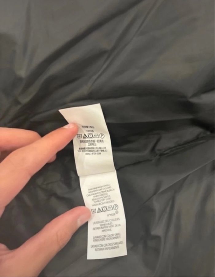 Doudoune Ralph Lauren - photo numéro 9