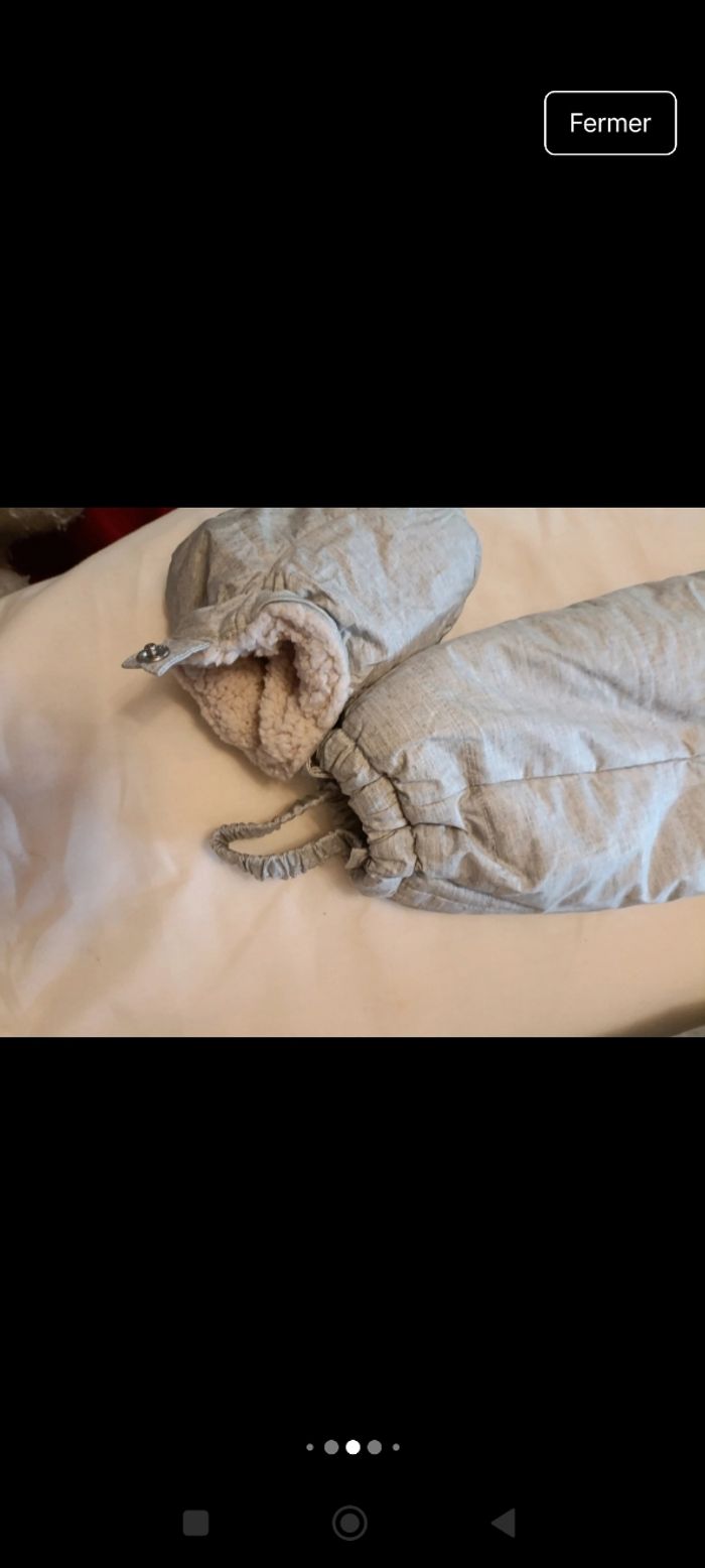 Manteau 12/18 mois - photo numéro 4