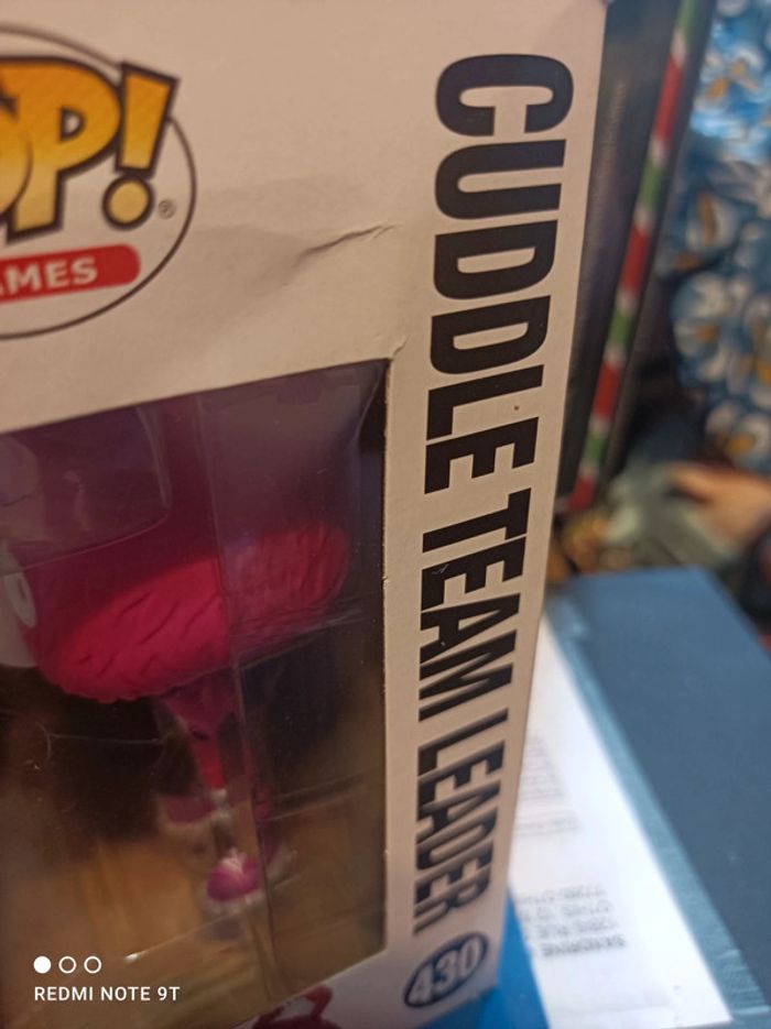 Figurine pop fortnite - photo numéro 2