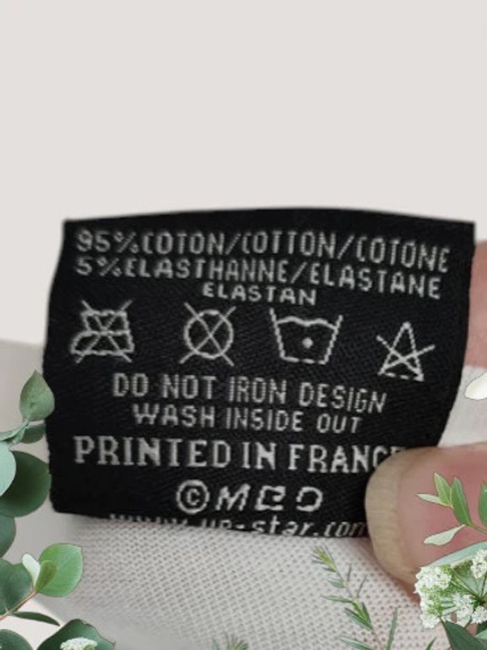 T shirt pingouins femme - photo numéro 4