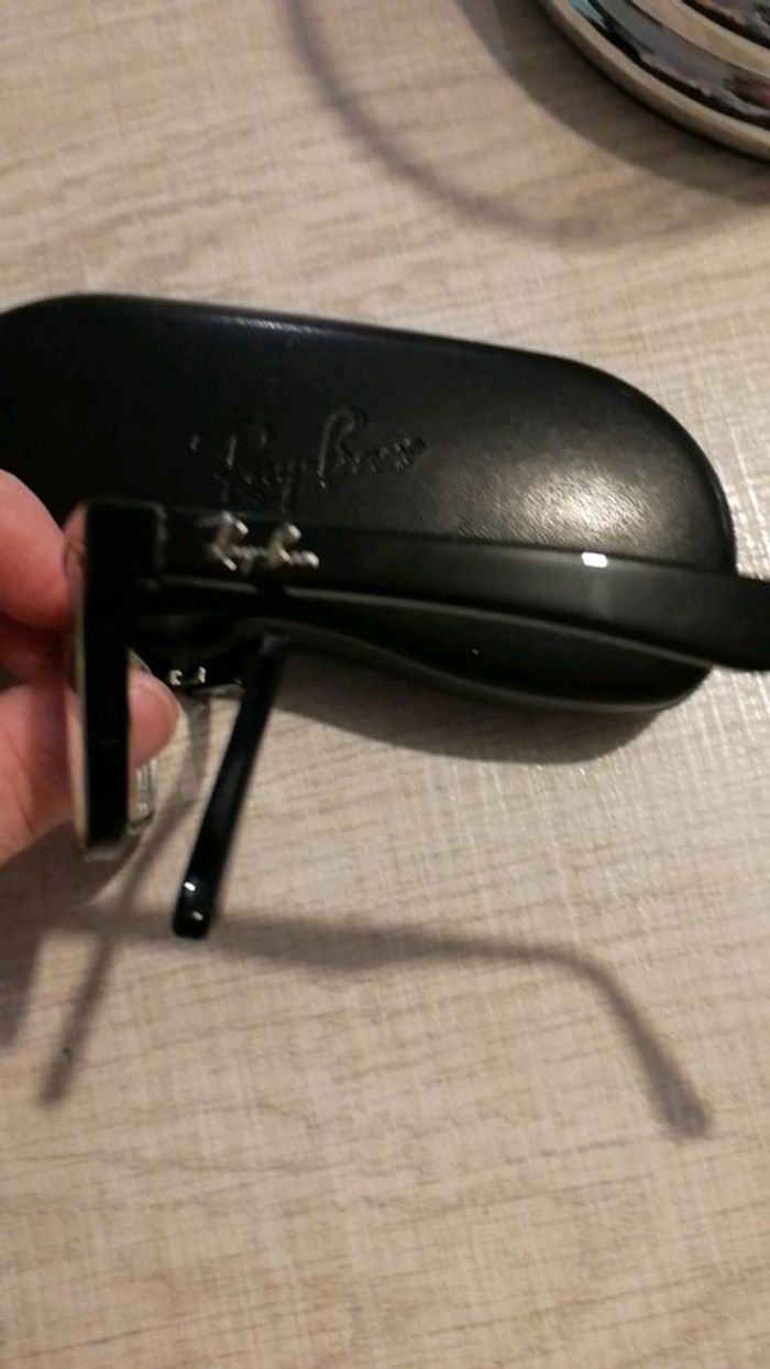 Monture Ray-ban - photo numéro 4