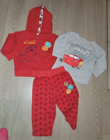 Ensemble  cars