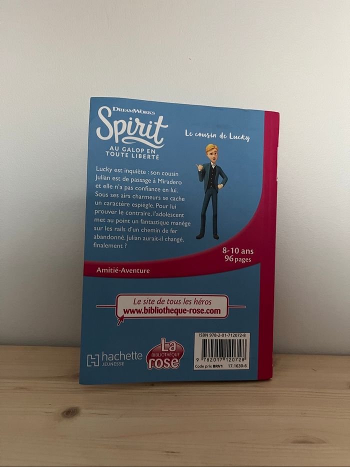 Spirit au galop en toute liberté - photo numéro 2