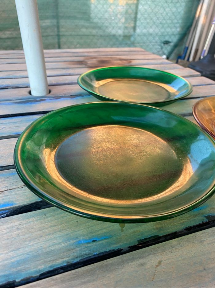 Assiettes - photo numéro 3