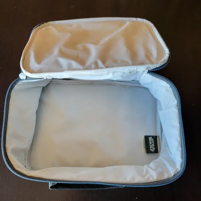 Ensemble trousse - sac isotherme Star wars - photo numéro 6