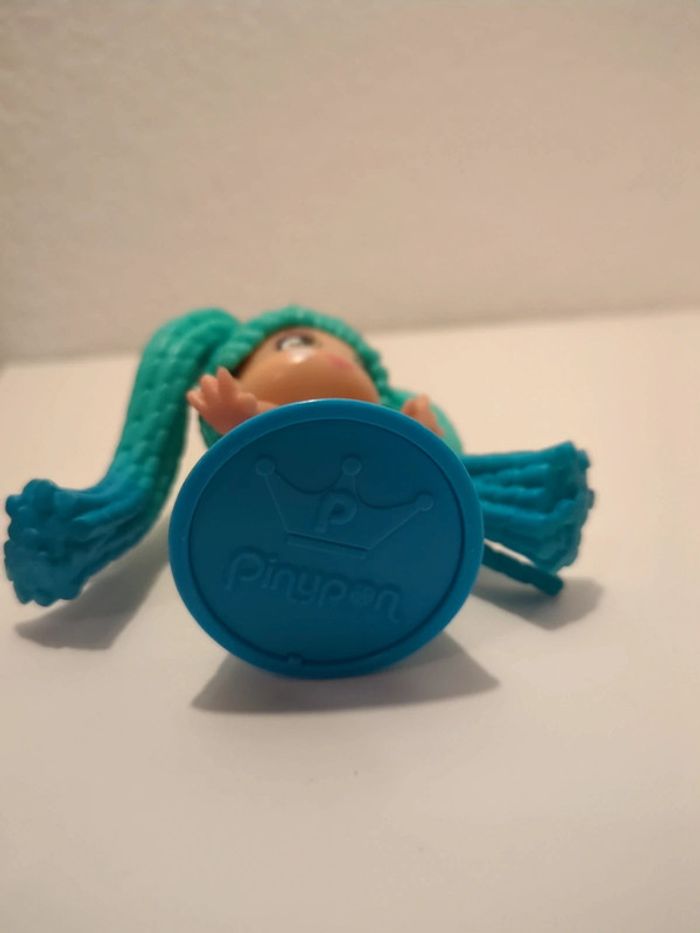 figurine pinypon - photo numéro 3