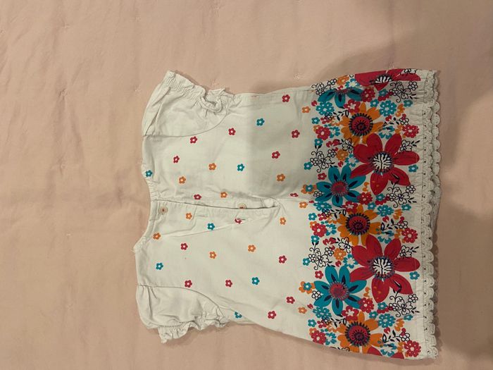 Trois tee shirts - photo numéro 2