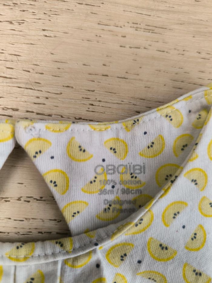 Ensemble obaibi 3 ans - photo numéro 8